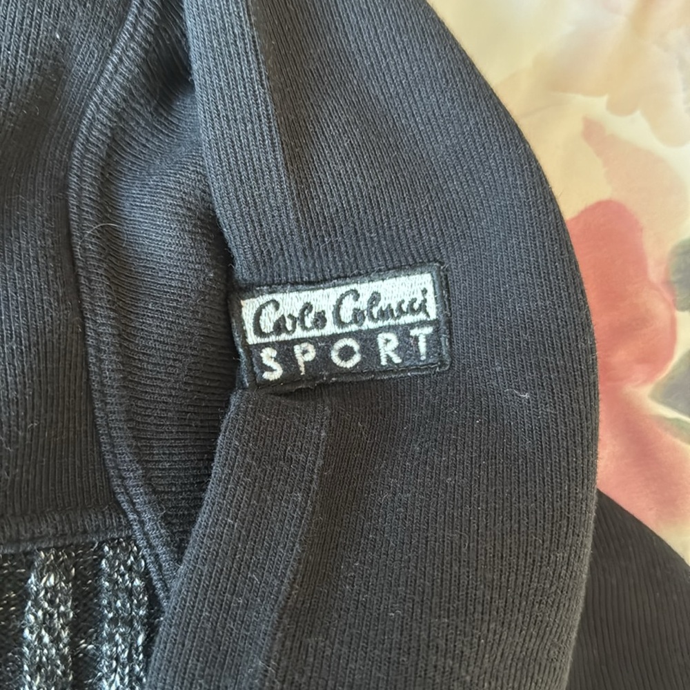 Carlo Colucci Sweater - Picture 5 of 8